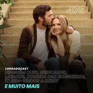 LoGGadoCast 476 - Ninguém Quer, Lazarus, Reencarne, Corrida das Blogueiras, IT: Bem-Vindos a Derry e muito mais