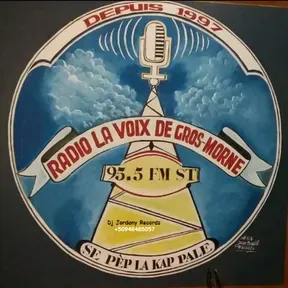 Radio La Voix de Gros Morne 95.5 FM