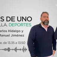 Más de uno Sevilla deportes   05/05/2025
