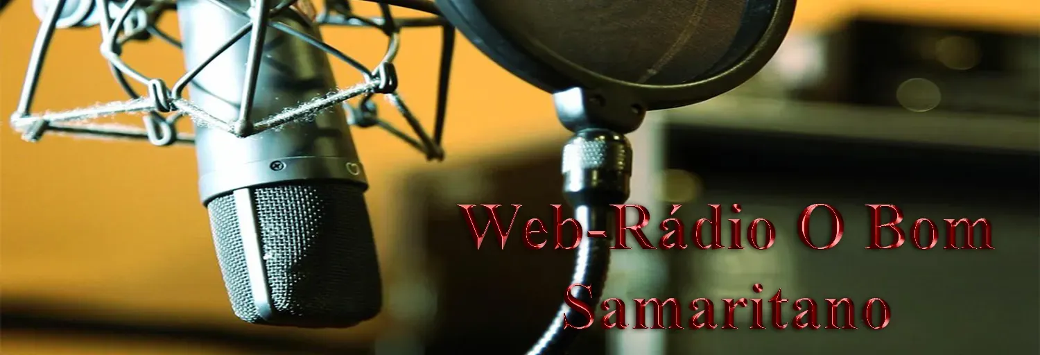 Rádio Bom Samaritano