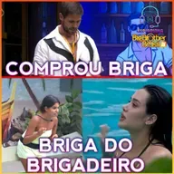 MILENA FOI BARRADA DO BAILE + GABRIELA BRIGA POR BRIGADEIRO COM JORDANA E JONAS | BBB 26