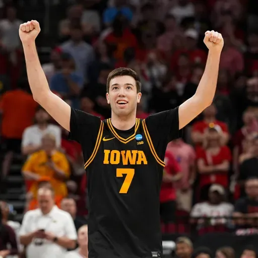 Entrevista con Álvaro Folgueiras tras su gran nivel en el 'March Madness'