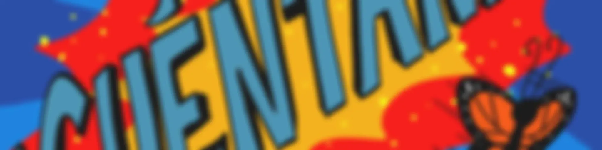 ¡Cuéntame! | Learn Spanish with Comprehensible Input