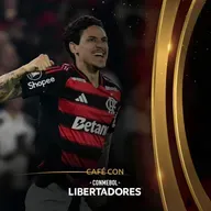 Cafe con Libertadores #149 - ¡Cuartos de Final- IDA!