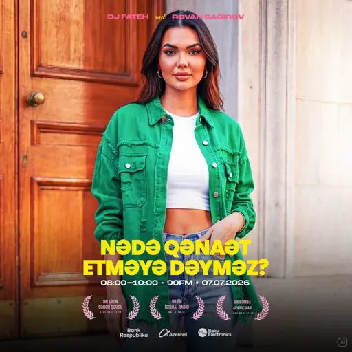 Nədə qənaət etməyə dəyməz? 07.07.2026