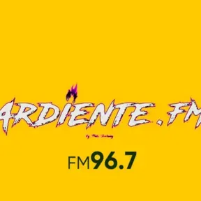 Radio Ardiente 96.7