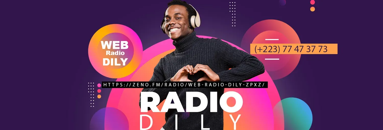 Web Radio Dily