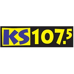 KQKS KS 107.5 FM