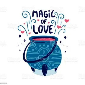 Magicoflove