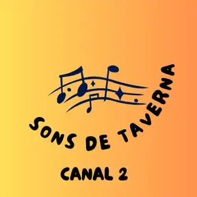 Sons de Taverna Canal 2