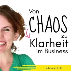 Von Chaos zu Klarheit im Business