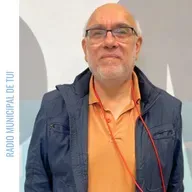 Ent. Paco López, organizador de CatroCantos Galicia Riders | CatroCantos Galicia Riders