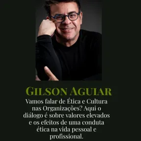 Gilson Aguiar