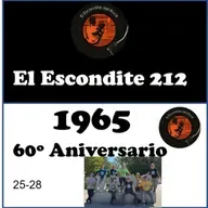 25 - 28. 1965: 60º Aniversario