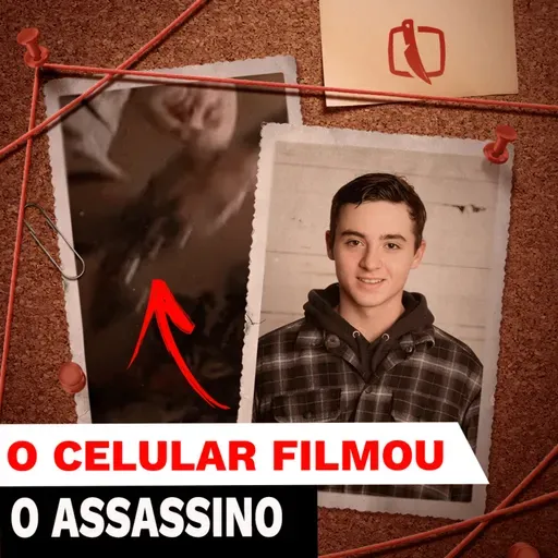 CASO REAL QUE PARECE FILME DE TERROR