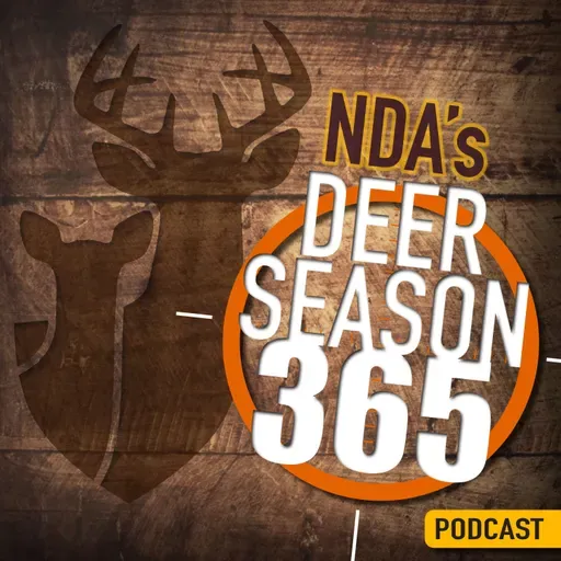 Inside the Penn Vet Study on Deer Mortality and CWD With Dr. Erick Gagne and Dr. Jennifer Hoy-Petersen