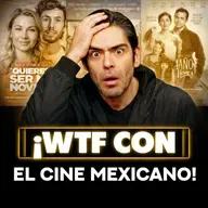 Monoviral 07: Cine mexicano: ¿condenado a la comedia?