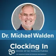 E-63: From Textiles and Tobacco to Technology