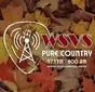 Pure Country - WSVS