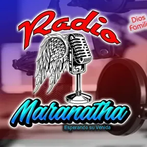 Radio Maranatha
