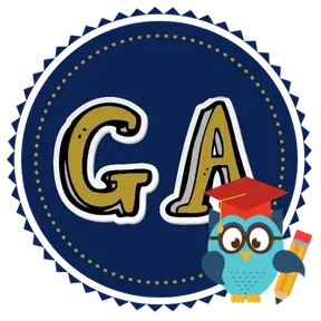 Ghalih Academic Learning English