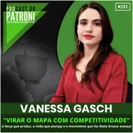 #231 - Virar o mapa com competitividade