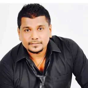 Ruwan Hettiarachchi