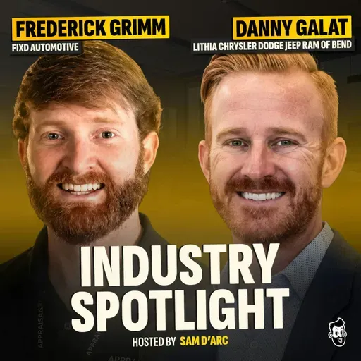 This Dealer Got Burned on a $8,000 Trade-In. Here's How He Now Catches Every Hidden Repair | Industry Spotlight