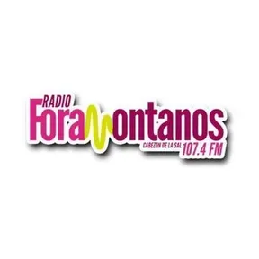 Radio Foramontanos en directo