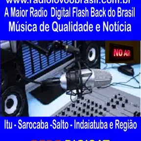 Radio Lovoo Brasil