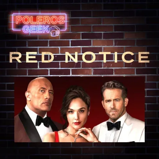 ALERTA ROJA️⚠️⚠️⚠️ ESPISODIO 59 POLEROSGEEK