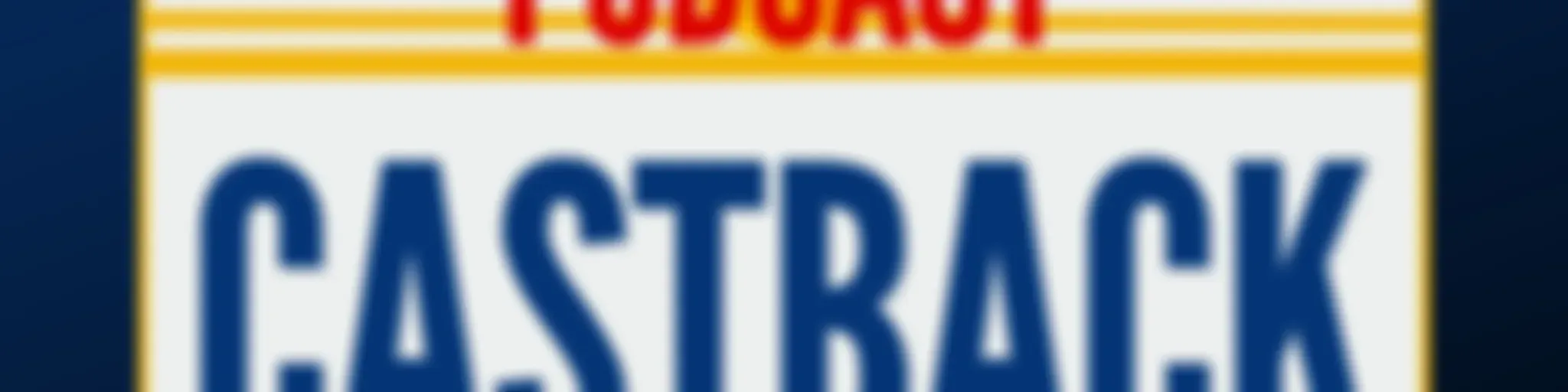 Castback Podcast