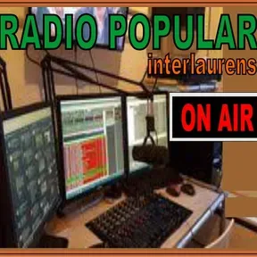 RADIO POPULAR  interlaurens