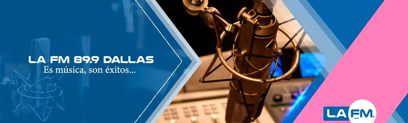 La fm 89.9 Dallas