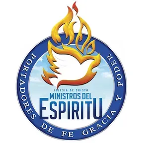 IGLESIA DE CRISTO MINSTROS DEL ESPIRITU (I.C.M.E.)