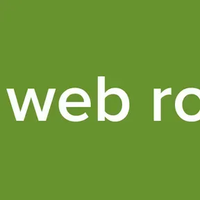 AG web rodio