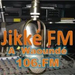 Radio JIKKE FM 106 0 Waounde