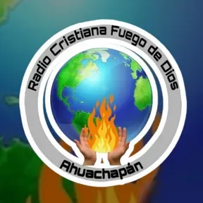 Radio fuego de Dios