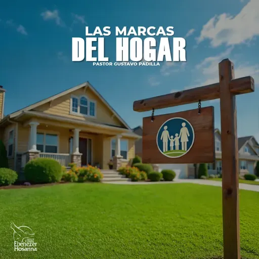 Las Marcas del Hogar