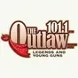 101.1 The Outlaw - WDBR-HD2