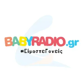 Babyradio Ακούστε Ζωντανά