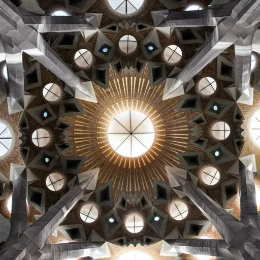 Los secretos de Gaudí con Arturo Campos