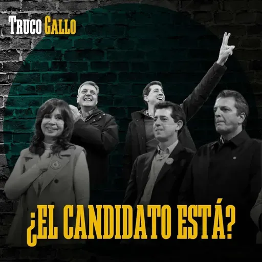 ¿El candidato está?