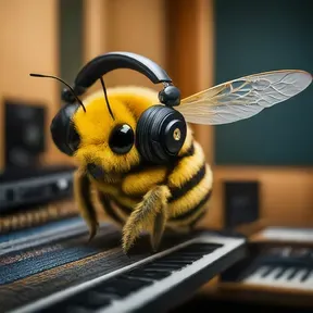 Buzzin Radio