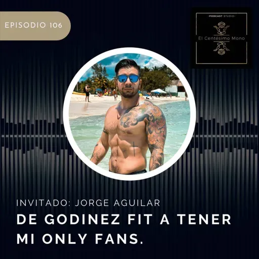 De Godínez Fit a tener mi Only Fans.