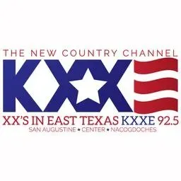 KXXE 92.5 FM