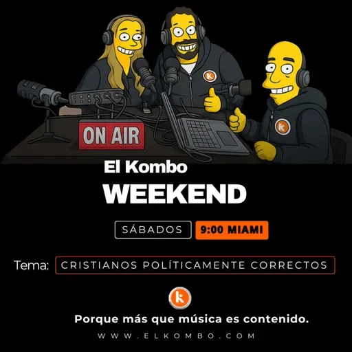 El Kombo Weekend 47