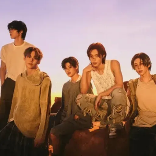 Part 1: RIIZE Ready To Show ‘Austin City Limits’ What K-Pop Is All About