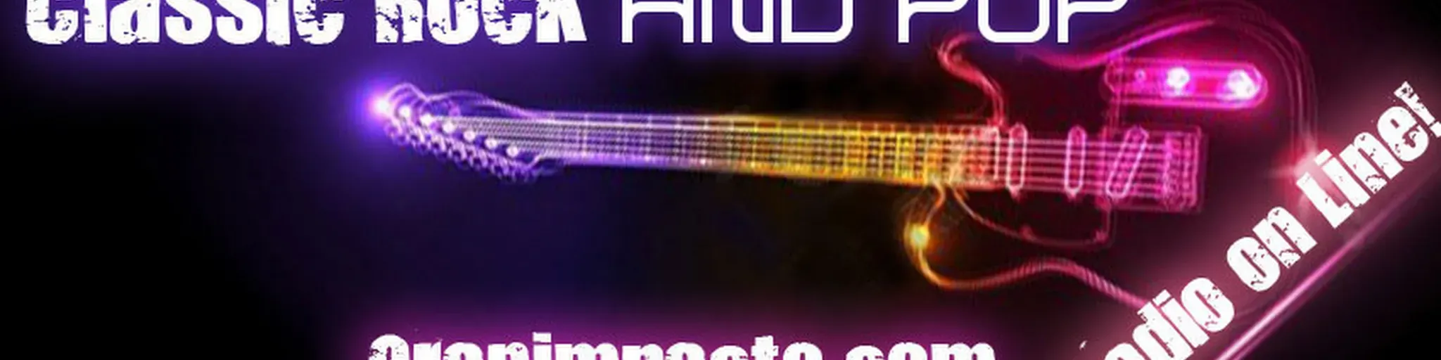 Gran Impacto Classic Hits Radio