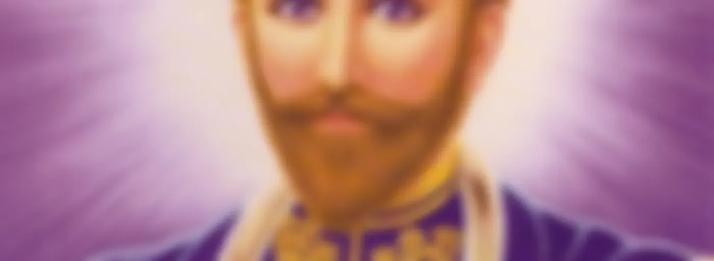 Libro de Oro de Saint Germain